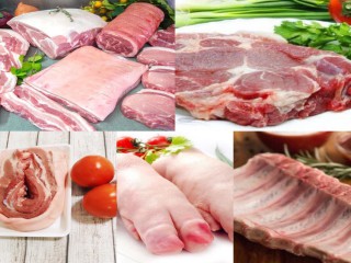 Thịt lợn quế, Món ngon: Những điều một người nội trợ thông minh cần biết?